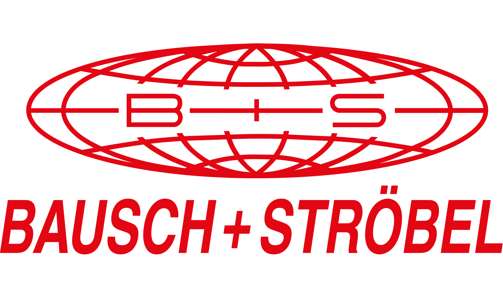 Logo Bausch+Ströbel