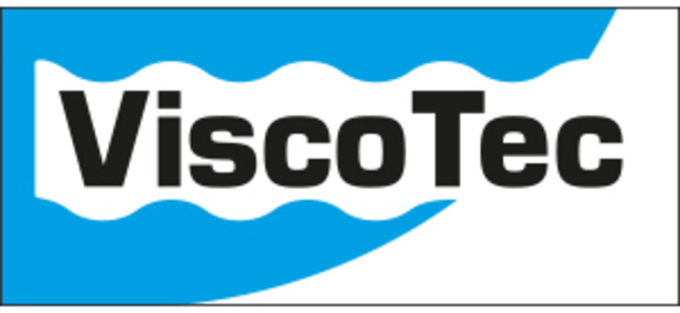 Logo ViscoTec